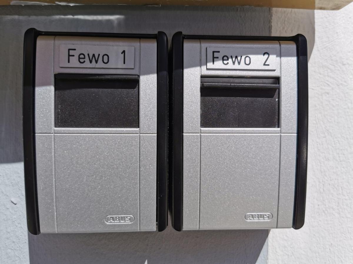 Ferienwohnung Anger 1 Im 3 Obergeschoss Annaberg-Buchholz Buitenkant foto